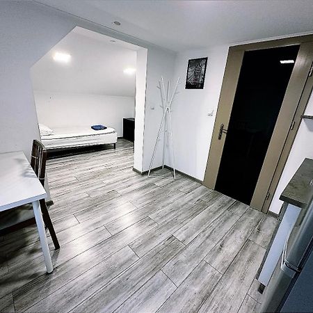 Apartamenty Retro Dąbrowa Górnicza 外观 照片