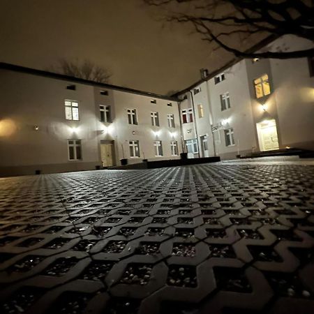 Apartamenty Retro Dąbrowa Górnicza 外观 照片