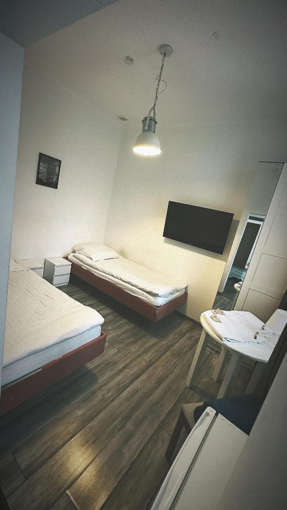 Apartamenty Retro Dąbrowa Górnicza 外观 照片