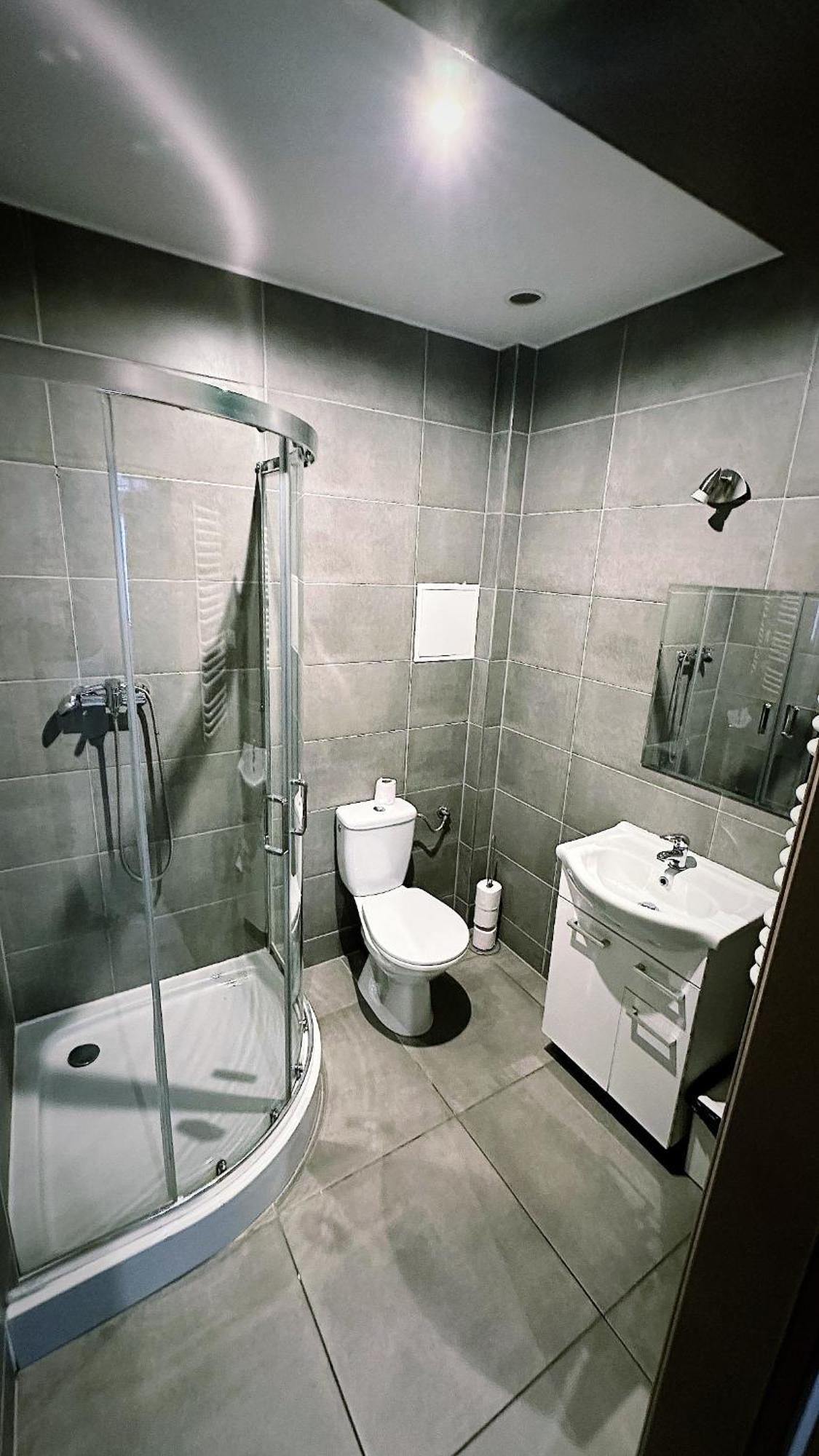 Apartamenty Retro Dąbrowa Górnicza 外观 照片