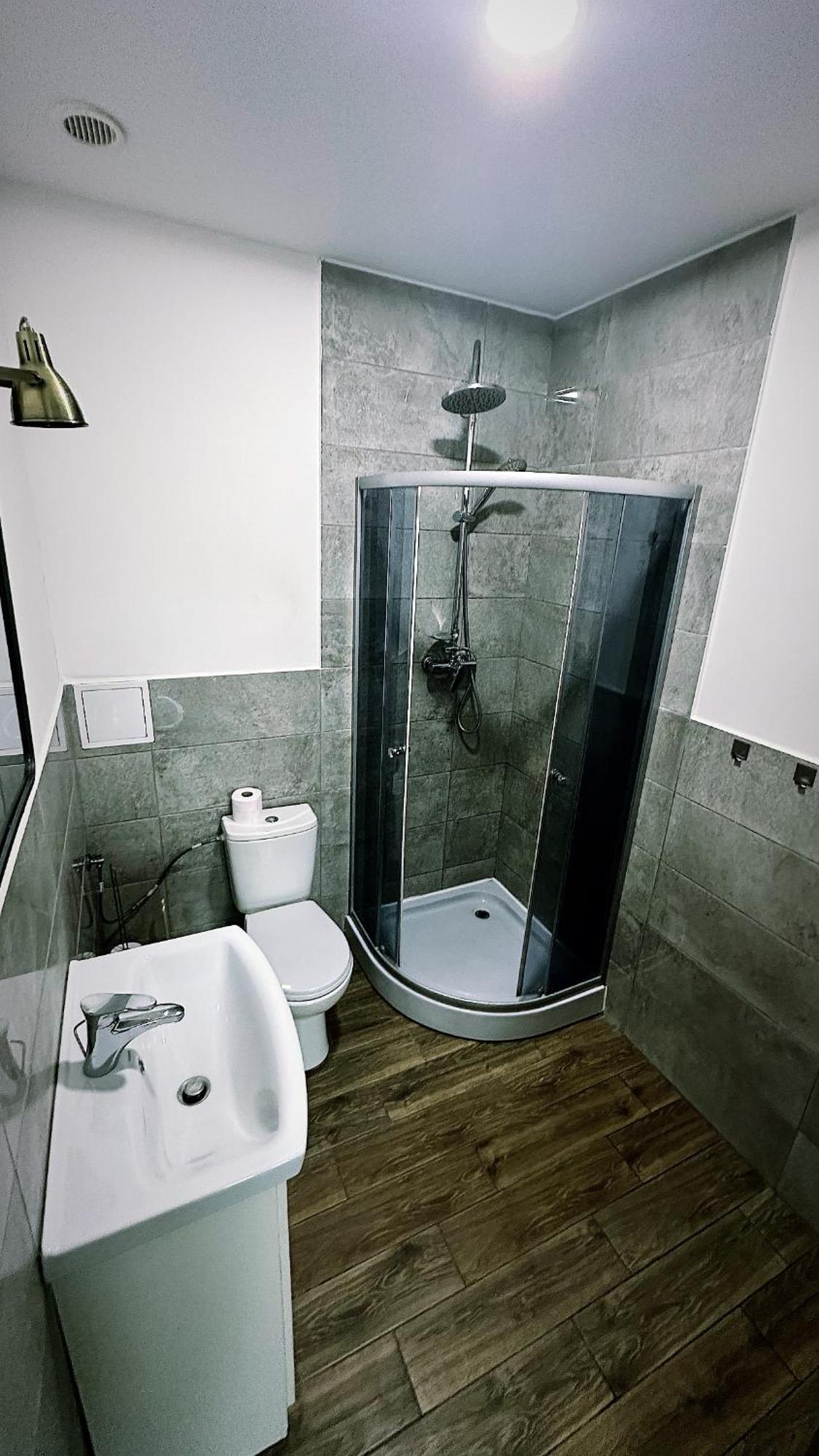 Apartamenty Retro Dąbrowa Górnicza 外观 照片