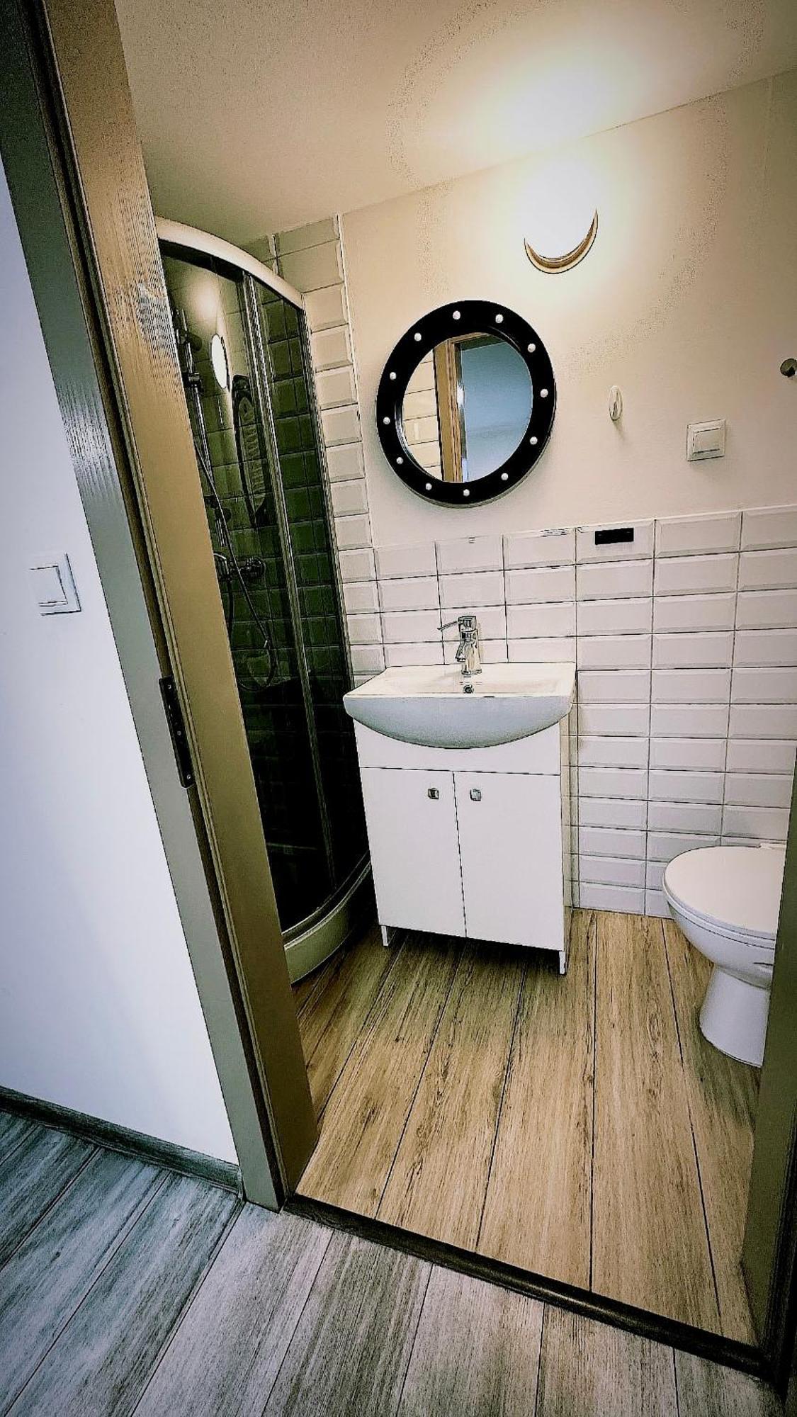 Apartamenty Retro Dąbrowa Górnicza 外观 照片