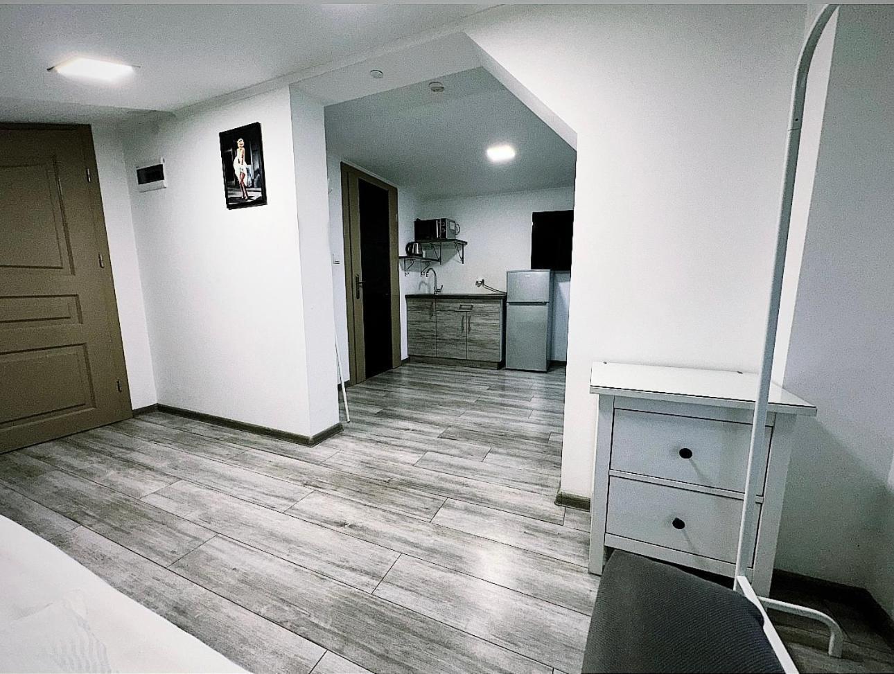 Apartamenty Retro Dąbrowa Górnicza 外观 照片
