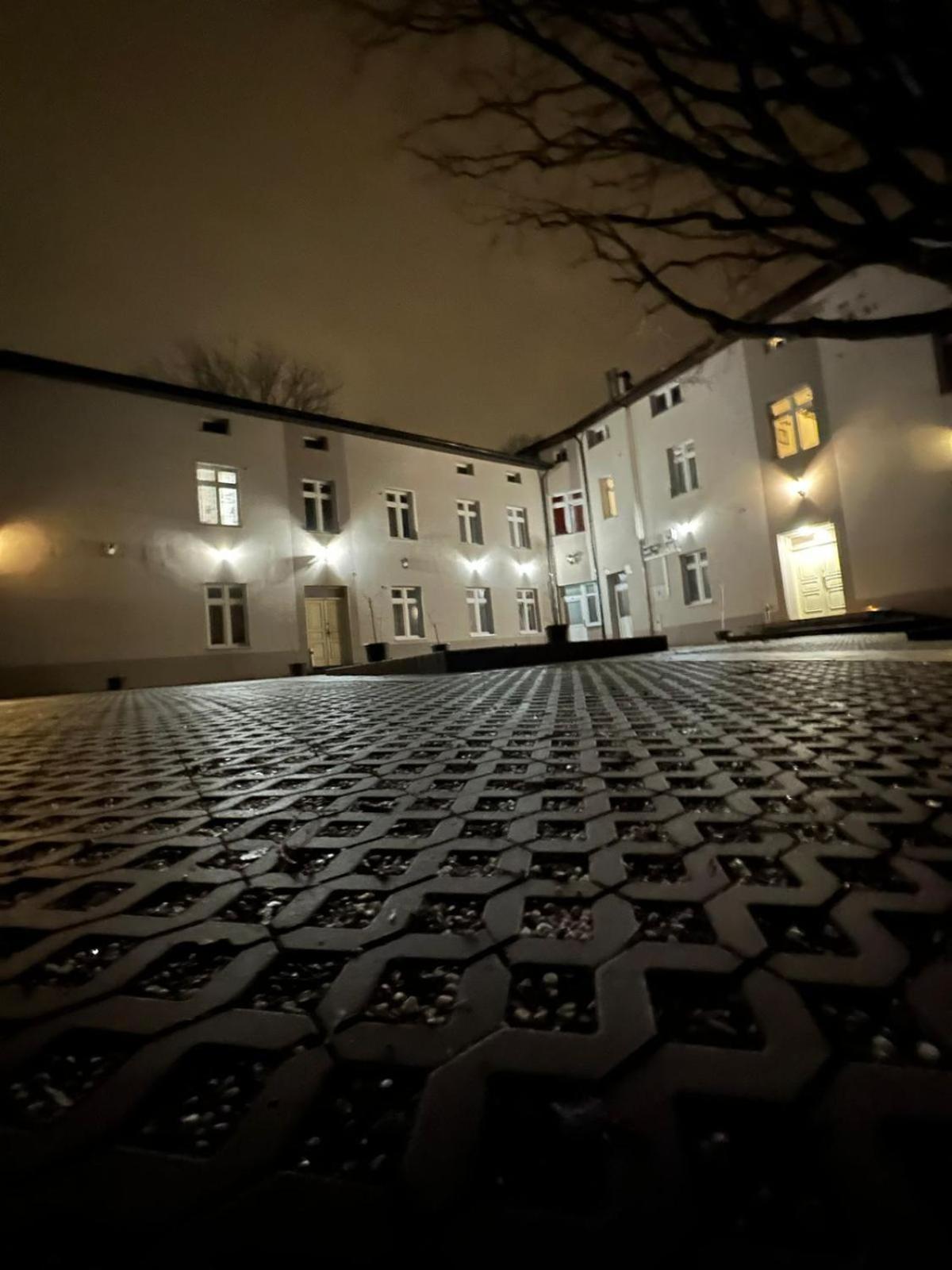 Apartamenty Retro Dąbrowa Górnicza 外观 照片