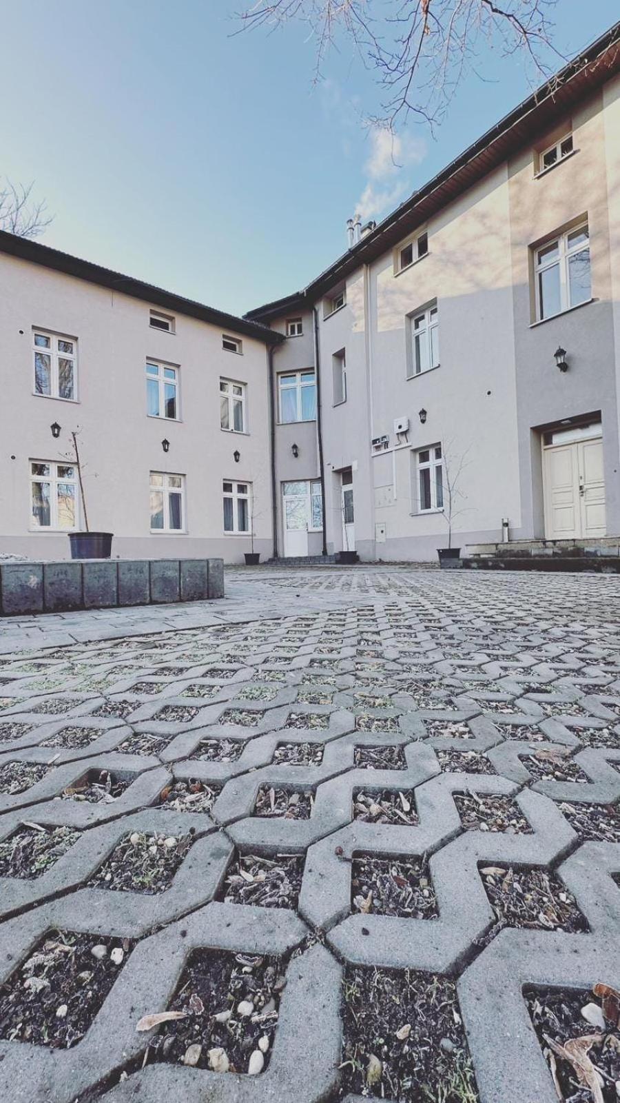 Apartamenty Retro Dąbrowa Górnicza 外观 照片